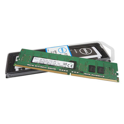 16 ГБ памяти DDR4 RDIMM ECC для серверов и рабочих станций Dell Tower