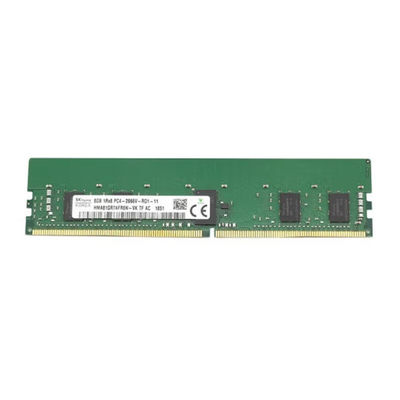 16 ГБ памяти DDR4 RDIMM ECC для серверов и рабочих станций Dell Tower