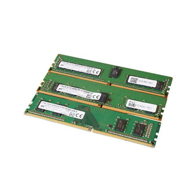 16 ГБ памяти DDR4 RDIMM ECC для серверов и рабочих станций Dell Tower