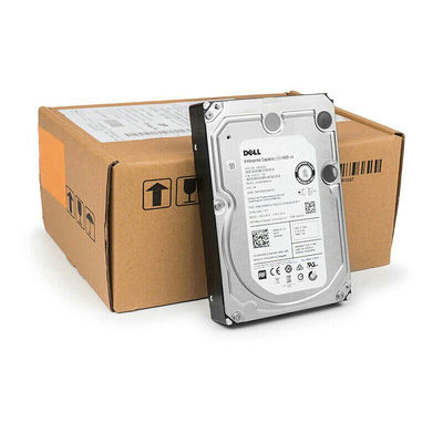 7 ГБ емкость одного диска 3,5-дюймовый жесткий диск для Dell Server SAS SATA Механический жесткий диск