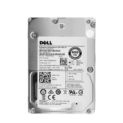 7 ГБ емкость одного диска 3,5-дюймовый жесткий диск для Dell Server SAS SATA Механический жесткий диск
