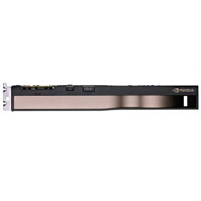 PCIe 4.0 x16 RTX A5000 24GB графическая карта с 1710Mhz Core Clock от Geforce NVIDIA