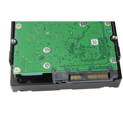 Gigabit Network Interface Expansion Port 8TB 7200rpm 3,5-дюймовый SATA HDD для сервера Dell