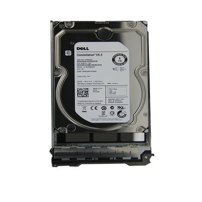 Gigabit Network Interface Expansion Port 8TB 7200rpm 3,5-дюймовый SATA HDD для сервера Dell