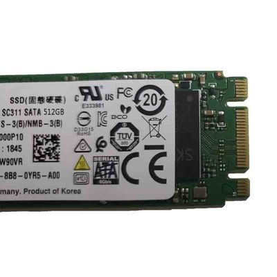 2 ТБ M.2 Nvme SSD твердотельный жесткий диск Среднее время поиска 12,0 мс Нет частной плесени