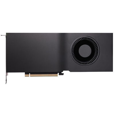Графическая карта Nvidia A5000 24G GDDR6 RTX для улучшения компьютера рабочей станции / сервера