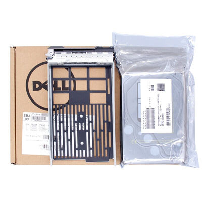 1pc Dell Server SAS Жесткий диск 2Tb 4Tb 8Tb 12Tb 16Tb 18Tb 20Tb 7200 оборотов в минуту 3,5 дюймовый SSD HDD