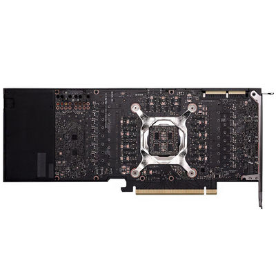 Графическая карта Nvidia A5000 24G GDDR6 RTX для улучшения компьютера рабочей станции / сервера