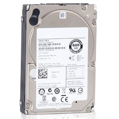 1pc Dell Server SAS Жесткий диск 2Tb 4Tb 8Tb 12Tb 16Tb 18Tb 20Tb 7200 оборотов в минуту 3,5 дюймовый SSD HDD