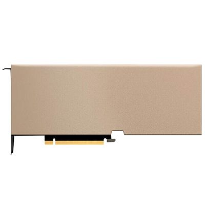 80G Tensor Core GPU Графическая карта для ПК Сервер Компьютерные детали Аппаратное обеспечение NVIDIA Tesla H100