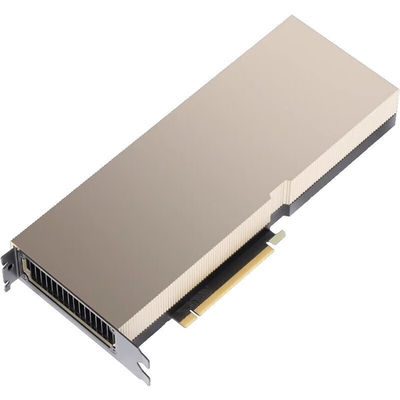 80G Tensor Core GPU Графическая карта для ПК Сервер Компьютерные детали Аппаратное обеспечение NVIDIA Tesla H100