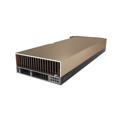 80G Tensor Core GPU Графическая карта для ПК Сервер Компьютерные детали Аппаратное обеспечение NVIDIA Tesla H100