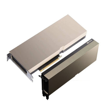 80G Tensor Core GPU Графическая карта для ПК Сервер Компьютерные детали Аппаратное обеспечение NVIDIA Tesla H100