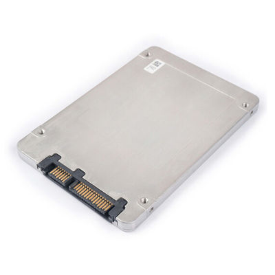 DELL 2,5-дюймовый 3,84T SSD Boxed Metal для сервера/рабочей станции Nvme SAS 4TB Внутренняя SATA