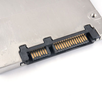 DELL 2,5-дюймовый 3,84T SSD Boxed Metal для сервера/рабочей станции Nvme SAS 4TB Внутренняя SATA