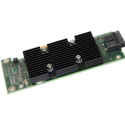 Dell EMC PowerEdge Server Карта адаптера PCIe H345/H355/H745/H755 для контроллера RAID