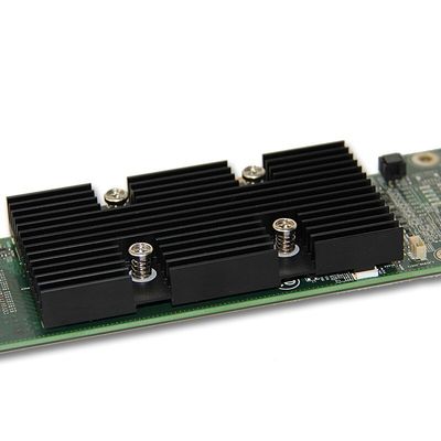 Dell EMC PowerEdge Server Карта адаптера PCIe H345/H355/H745/H755 для контроллера RAID
