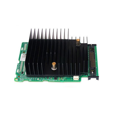 Dell EMC PowerEdge Server Карта адаптера PCIe H345/H355/H745/H755 для контроллера RAID