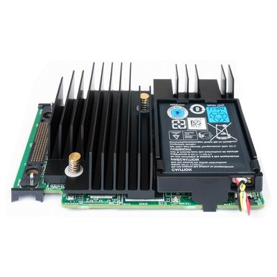 Dell EMC PowerEdge Server Карта адаптера PCIe H345/H355/H745/H755 для контроллера RAID