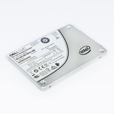 3.84T Dell Server SAS SATA Механический жесткий диск SATA2.5 SSD для быстрого чтения 201-300Mb/s