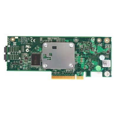 Dell EMC PowerEdge Server Карта адаптера PCIe H345/H355/H745/H755 для контроллера RAID