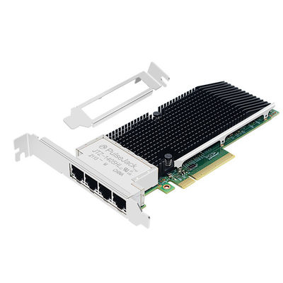 Тип интерфейса PCIe INTEL X710-DA2 Ethernet Converged Network Adapter для x710-10g