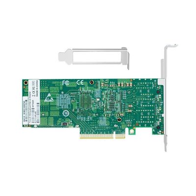 Тип интерфейса PCIe INTEL X710-DA2 Ethernet Converged Network Adapter для x710-10g