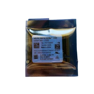 PCIE Gen4 M.2 2230 NVMe SSD 512GB 1TB 2TB для ноутбуков и настольных компьютеров