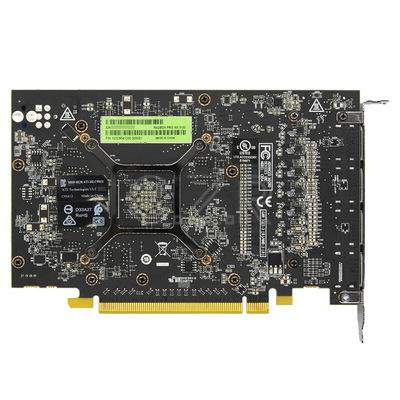 AMD Radeon PRO WX 5100-8G Chatgpt 4 Plus 6.8 &quot;Профессиональная графическая карта для ПК