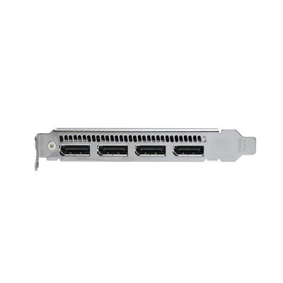 AMD Radeon PRO WX 5100-8G Chatgpt 4 Plus 6.8 &quot;Профессиональная графическая карта для ПК