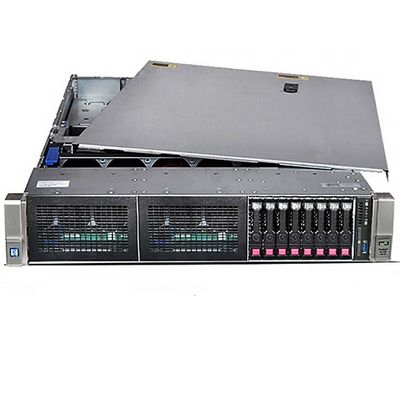 2U Rack Server DL380 GEN10 Server Bronze 3204 32G 1.2T SAS 10K 800W с процессором 2,4 ГГц