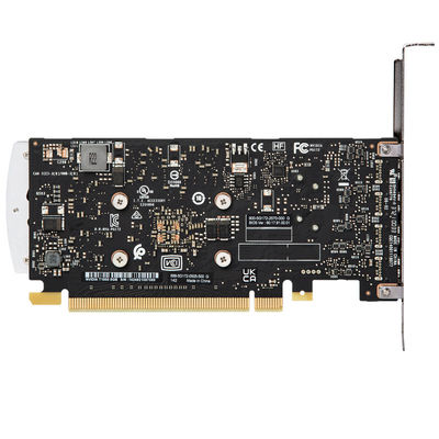 Тип выходной интерфейса DP NVIDIA T1000 8G GDDR6 видеокарта для профессиональной графики ПК