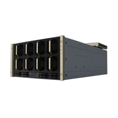 Графическая карта DGX SuperPOD A100 H100 Private Mold для лидерства и производительности ИИ