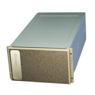 Графическая карта DGX SuperPOD A100 H100 Private Mold для лидерства и производительности ИИ