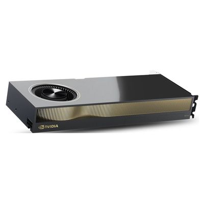 Разблокировать мощность видеокарты Nvidia RTX A6000 48GB GDDR6 для ПК 2000MHz Часы памяти