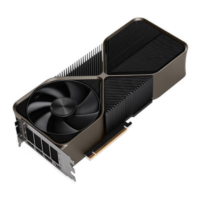 RTX 4090 ti Gaming 24 ГБ Скорость видеопамяти 5NS HDMI Выходный интерфейс Тип GPU для игр