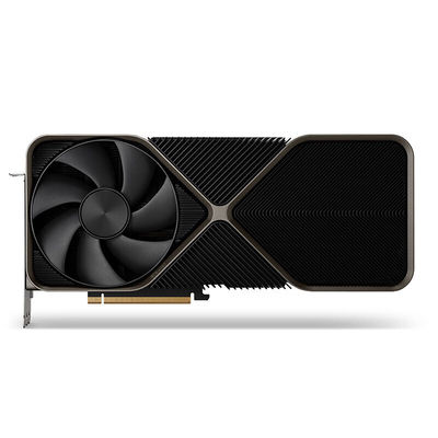 RTX 4090 ti Gaming 24 ГБ Скорость видеопамяти 5NS HDMI Выходный интерфейс Тип GPU для игр