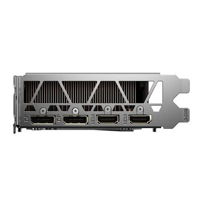 Опыт игры на следующем уровне с графической картой RTX 3080 с интерфейсом памяти 384 бит