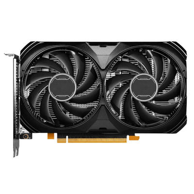 Подключатель питания 1x 8-контактная PCIe RTX 4060 игровая графическая карта для повышения производительности