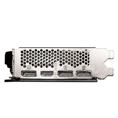 Подключатель питания 1x 8-контактная PCIe RTX 4060 игровая графическая карта для повышения производительности