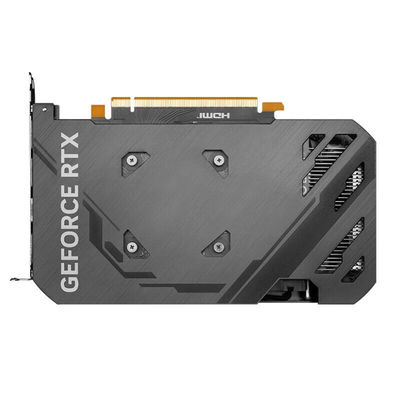 Подключатель питания 1x 8-контактная PCIe RTX 4060 игровая графическая карта для повышения производительности